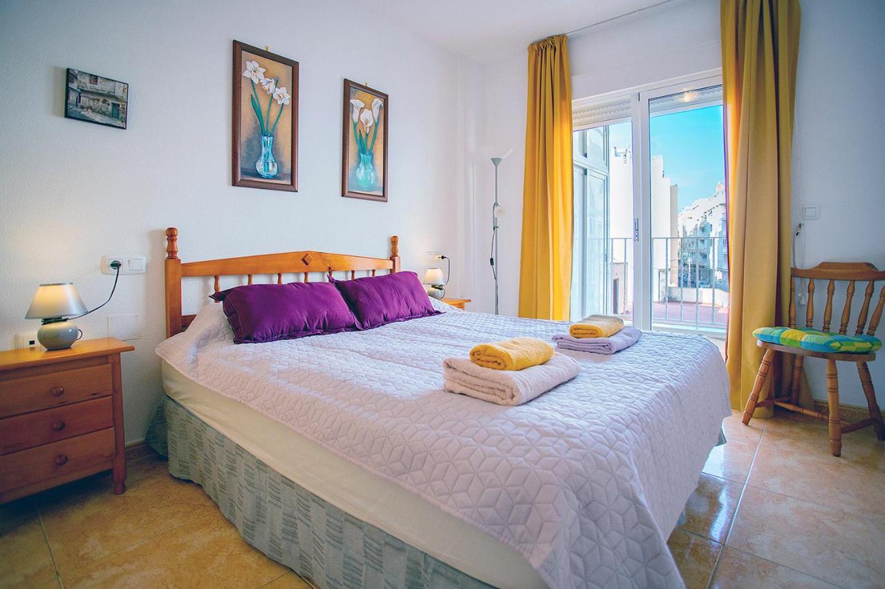 125 City Beach - Alicante Holiday Torrevieja Exterior photo