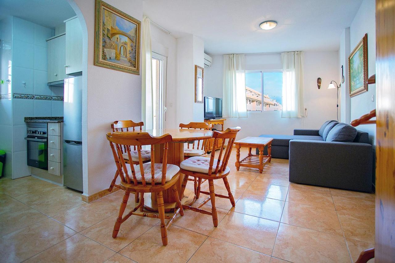 125 City Beach - Alicante Holiday Torrevieja Exterior photo